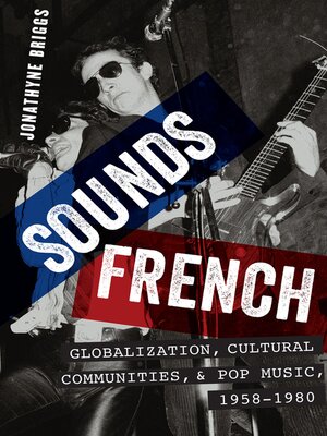 cover image of Sounds French